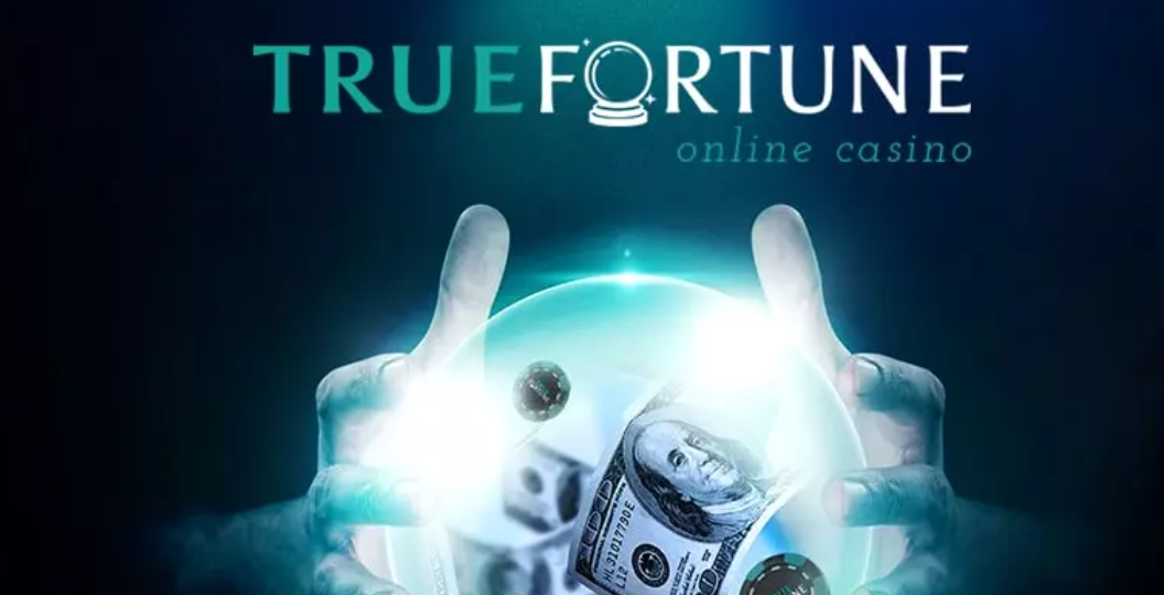 Immerse yourself in the world of True Fortune Casino 1