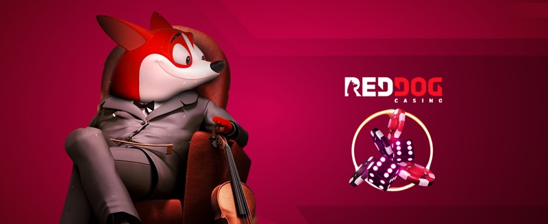 Best Red Dog Casino Review 1