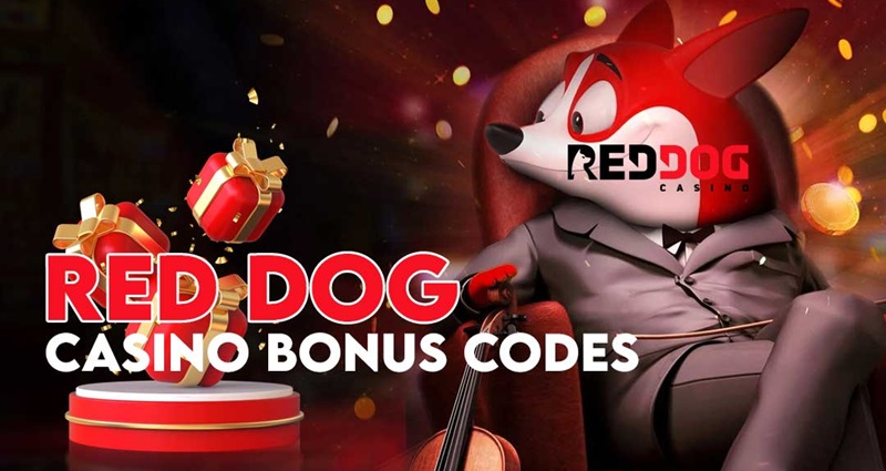 Best Red Dog Casino Review 3